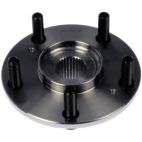 Wheel Hub