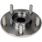 Wheel Hub