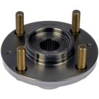 Wheel Hub