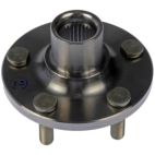 Wheel Hub