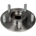 Wheel Hub