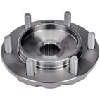 Wheel Hub