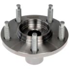Wheel Hub