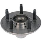 Wheel Hub