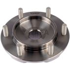 Wheel Hub
