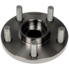 Wheel Hub