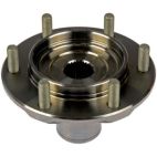 Wheel Hub