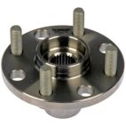 Wheel Hub