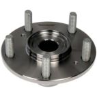 Wheel Hub
