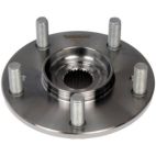 Wheel Hub