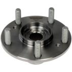 Wheel Hub