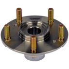 Wheel Hub