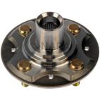 Wheel Hub