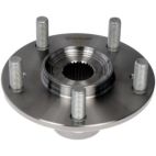 Wheel Hub
