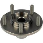Wheel Hub