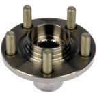 Wheel Hub