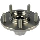 Wheel Hub