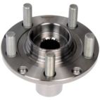 Wheel Hub