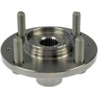 Wheel Hub