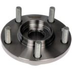Wheel Hub