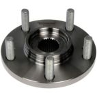 Wheel Hub
