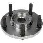 Wheel Hub