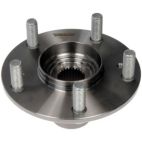 Wheel Hub