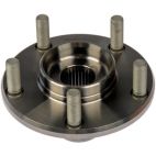 Wheel Hub
