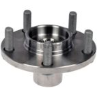 Wheel Hub