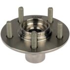 Wheel Hub