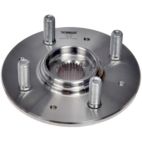 Wheel Hub