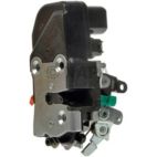 Door Lock Actuator