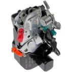 Door Lock Actuator