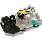 Door Lock Actuator