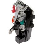 Door Lock Actuator