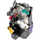 Door Lock Actuator