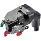Door Lock Actuator