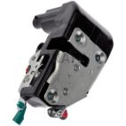 Door Lock Actuator