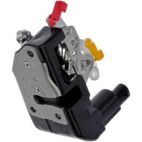 Door Lock Actuator