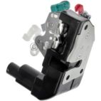 Door Lock Actuator