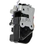 Door Lock Actuator