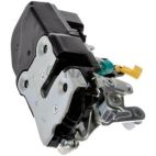 Door Lock Actuator