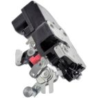 Door Lock Actuator