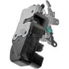 Door Lock Actuator