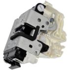Door Lock Actuator