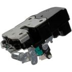 Door Lock Actuator