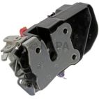 Door Lock Actuator
