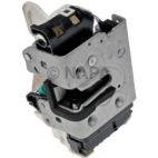 Door Lock Actuator