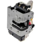 Door Lock Actuator