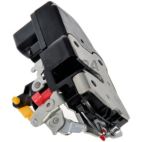 Door Lock Actuator